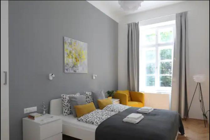 3Bdr-2Bath-3Ac Design Apt, Central, Secured Parking, Quiet Budapest Kültér fotó